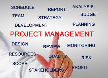 DeJohn Associates Project Management/Owner’s Representative